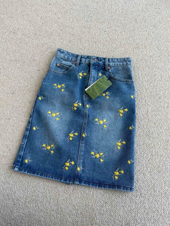 ЮБКА GUCCI  67297 детальное фото товара