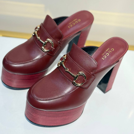 САБО GUCCI  81768 детальное фото товара