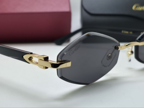 ОЧКИ CARTIER  74925 фото анонса
