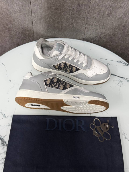 МУЖСКИЕ КРОССОВКИ CHRISTIAN DIOR  77367 фото анонса