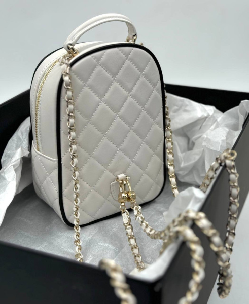 РЮКЗАК CHANEL  77118 фото анонса