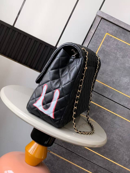 СУМКА CHANEL  78363 фото анонса