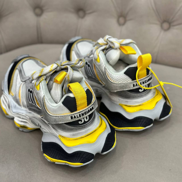 КРОССОВКИ BALENCIAGA  64072 фото анонса