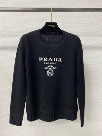 СВИТЕР PRADA  62563 детальное фото товара