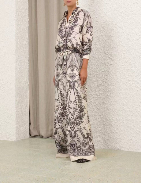 КОСТЮМ ZIMMERMANN  76003 фото анонса