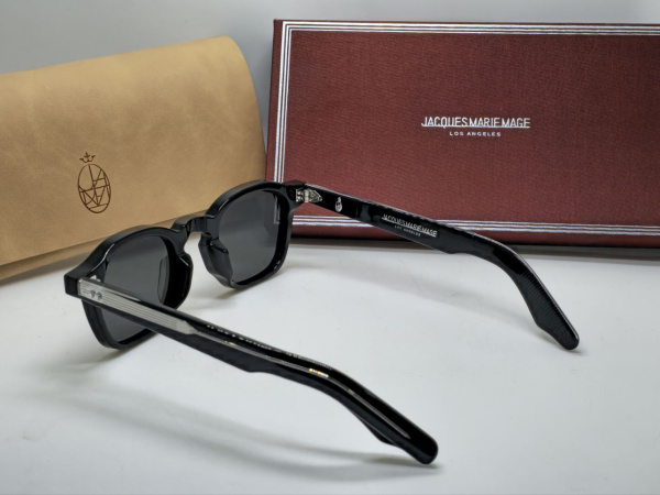 ОЧКИ CHROME HEARTS  74910 фото анонса