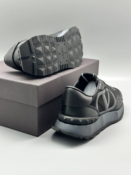 МУЖСКИЕ КРОССОВКИ VALENTINO  77492 фото анонса