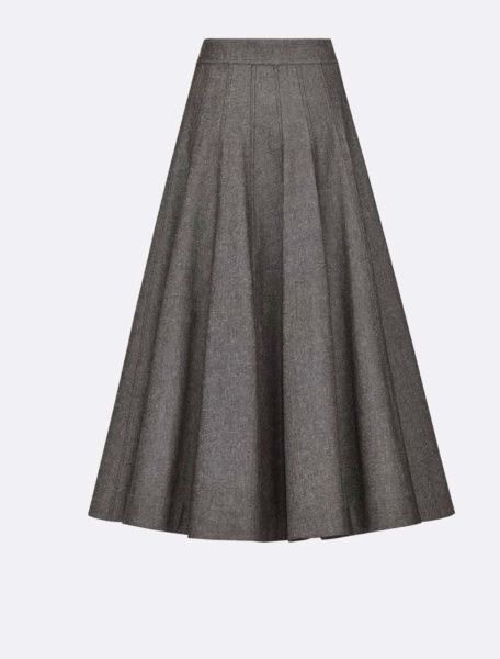 ЮБКА CHRISTIAN DIOR  61721 фото анонса