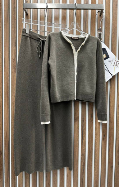 КОСТЮМ LORO PIANA  81771 фото анонса