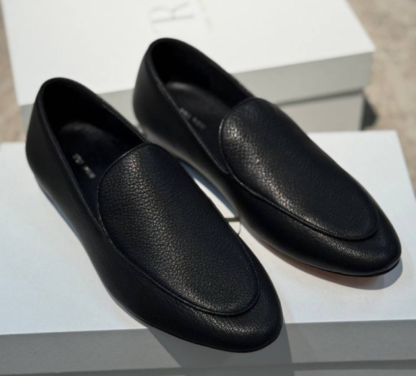 ЛОФЕРЫ THE ROW 