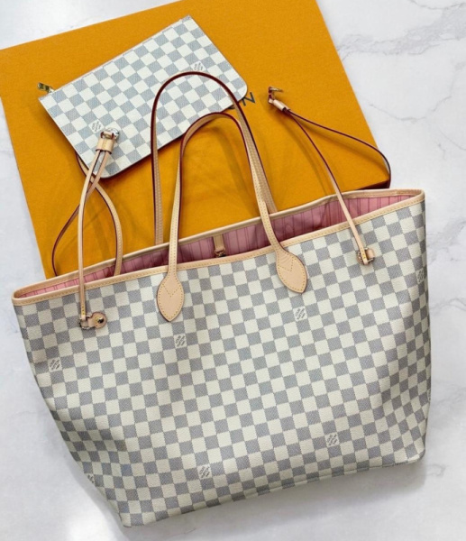 Сумка Louis Vuitton Neverfull GM