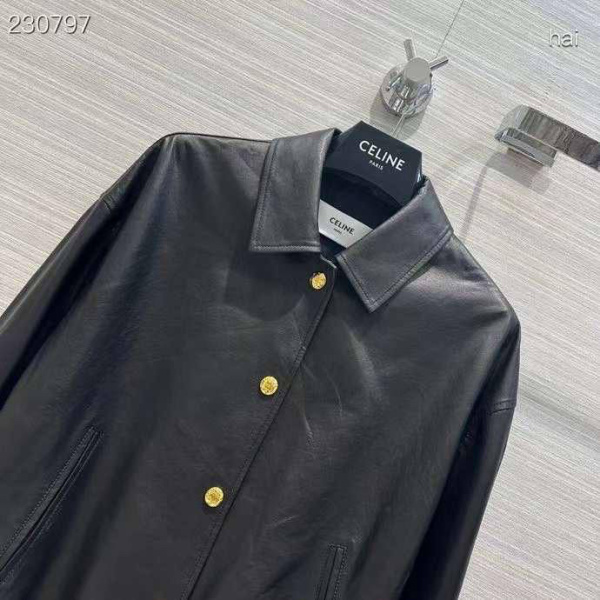 КУРТКА CELINE  69787 фото анонса