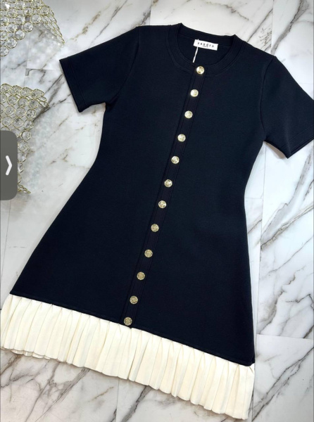 ПЛАТЬЕ SANDRO  76961 фото анонса