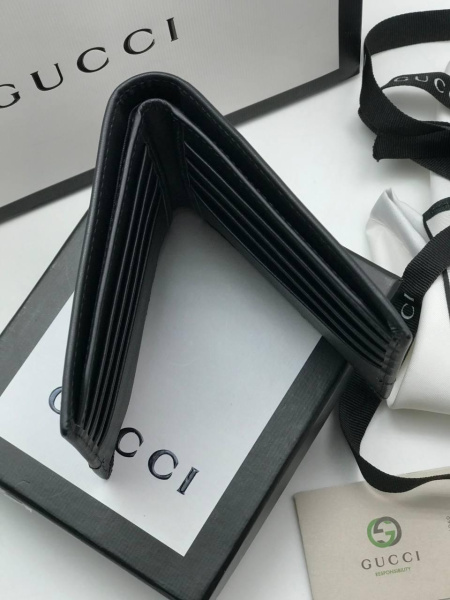 ПОРТМОНЕ GUCCI 40997 фото анонса