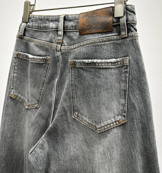 ДЖИНСЫ CHRISTIAN DIOR  81174 фото анонса