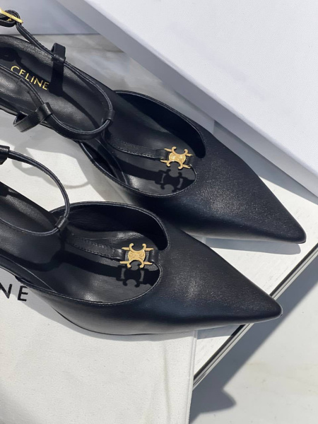 ТУФЛИ CELINE  57158 фото анонса
