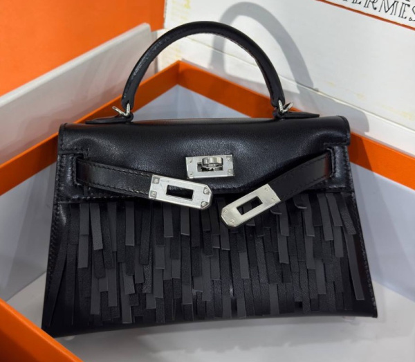 СУМКА HERMES PAMPILLES 