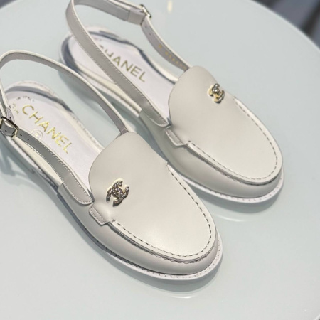 ТУФЛИ CHANEL  76249 детальное фото товара