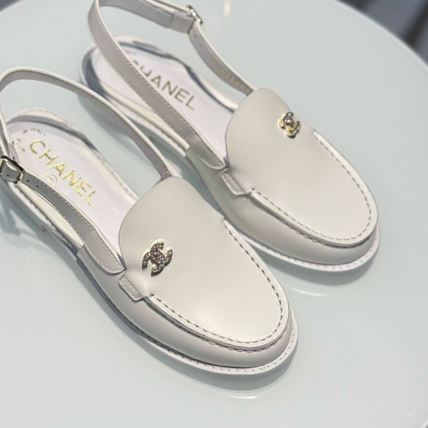 ТУФЛИ CHANEL  76249 фото анонса