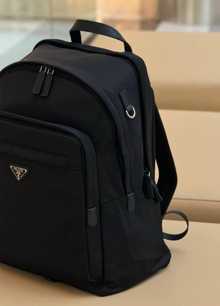 МУЖСКОЙ РЮКЗАК PRADA  63660 фото анонса