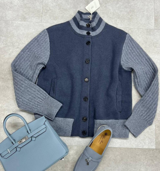 КАРДИГАН BRUNELLO CUCINELLI 