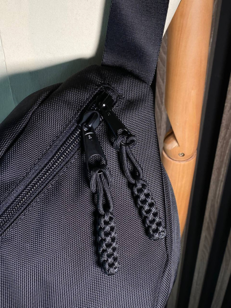 МУЖСКАЯ СУМКА СЛИНГ BALENCIAGA  68380 фото анонса