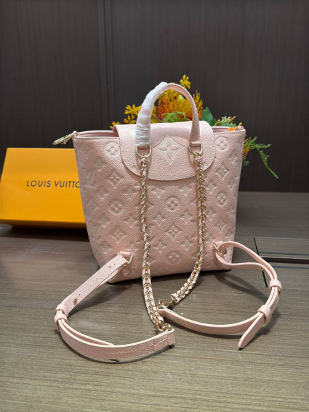 РЮКЗАК LOUIS VUITTON  73596 фото анонса