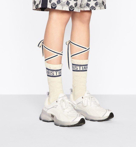 КРОССОВКИ CHRISTIAN DIOR  58223 фото анонса