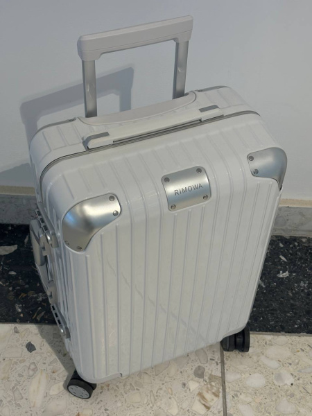 ЧЕМОДАН RIMOWA  78330 фото анонса