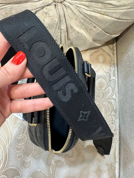 СУМКА LOUIS VUITTON  62869 фото анонса