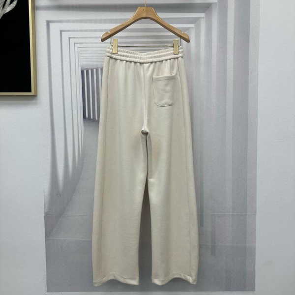 БРЮКИ MIU MIU  72513 фото анонса