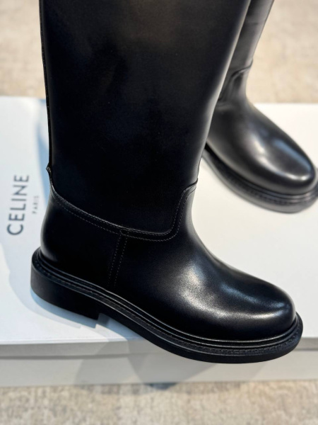 САПОГИ CELINE  81523 фото анонса