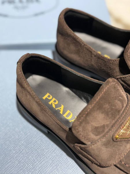 ЛОФЕРЫ PRADA  71706 фото анонса