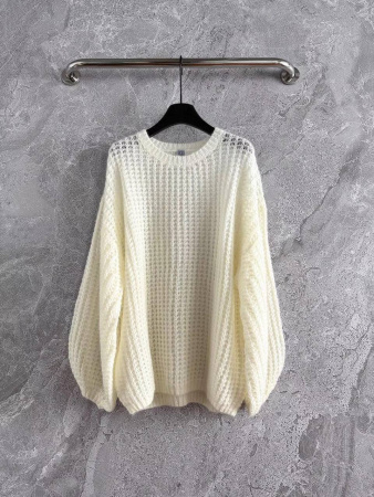 СВИТЕР TOTEME  80444 детальное фото товара