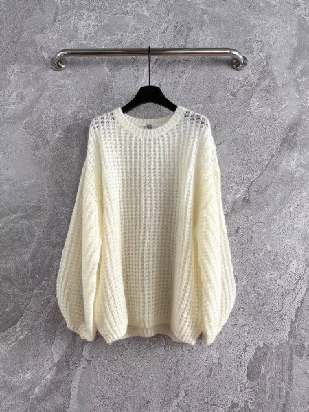 СВИТЕР TOTEME  80444 фото анонса