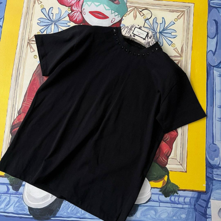 ФУТБОЛКА VALENTINO  75799 детальное фото товара