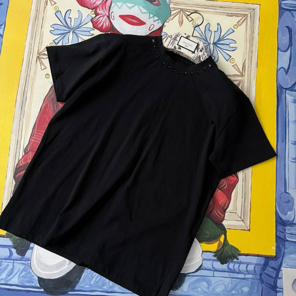 ФУТБОЛКА VALENTINO  75799 фото анонса