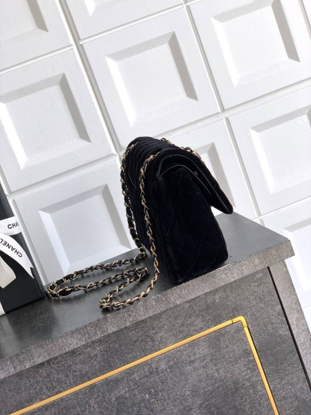 СУМКА CHANEL 2.55  82300 фото анонса