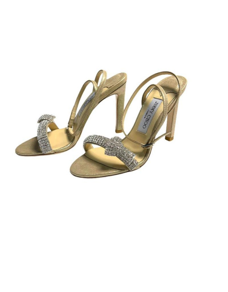 БОСОНОЖКИ JIMMY CHOO 41339 фото анонса