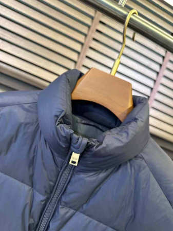 МУЖСКОЙ ПУХОВИК PRADA  72716 детальное фото товара