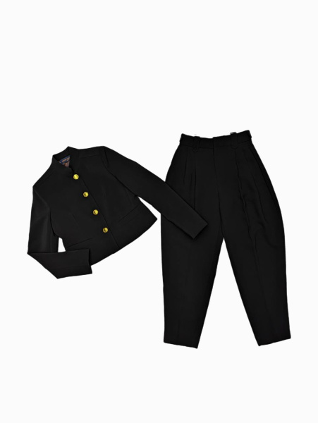 БРЮКИ LOUIS VUITTON  73284 фото анонса