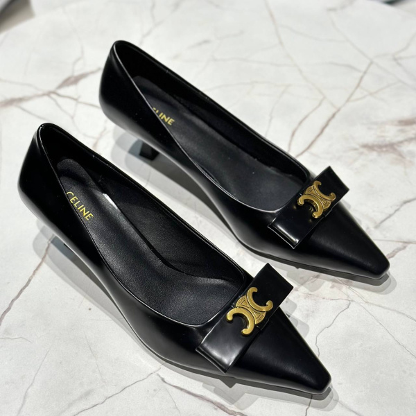 ТУФЛИ CELINE  67141 фото анонса