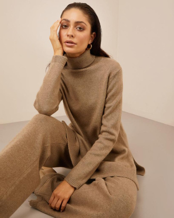 КОСТЮМ LORO PIANA 44510 детальное фото товара