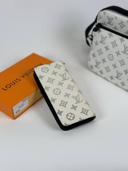 МУЖСКОЙ КОШЕЛЕК LOUIS VUITTON  68790 фото анонса