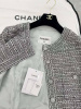ПИДЖАК CHANEL  67661 детальное фото товара