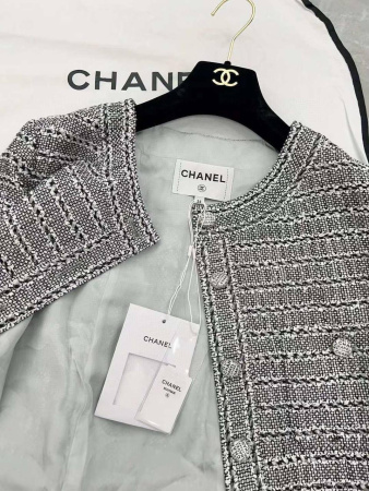 ПИДЖАК CHANEL  67661 детальное фото товара