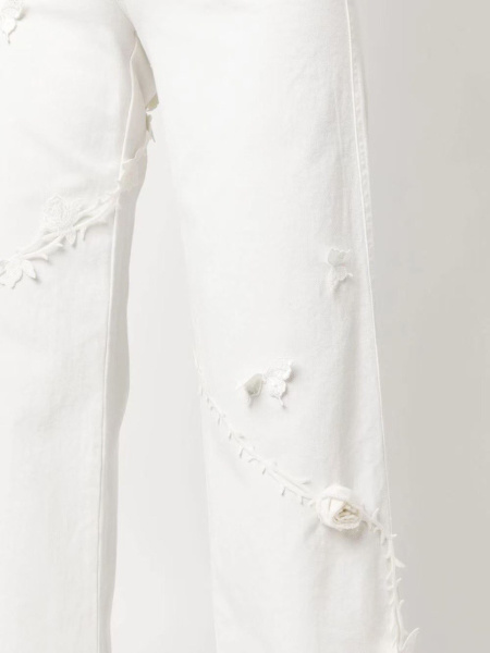 ДЖИНСЫ BLUMARINE  58187 фото анонса