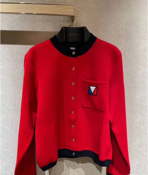 БОМБЕР LOUIS VUITTON  73766 фото анонса