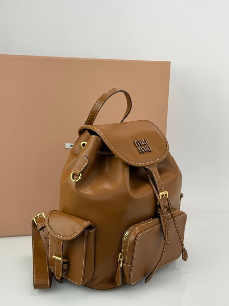 РЮКЗАК MIU MIU  76490 фото анонса