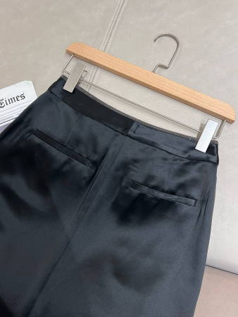 ЮБКА BRUNELLO CUCINELLI  66233 детальное фото товара